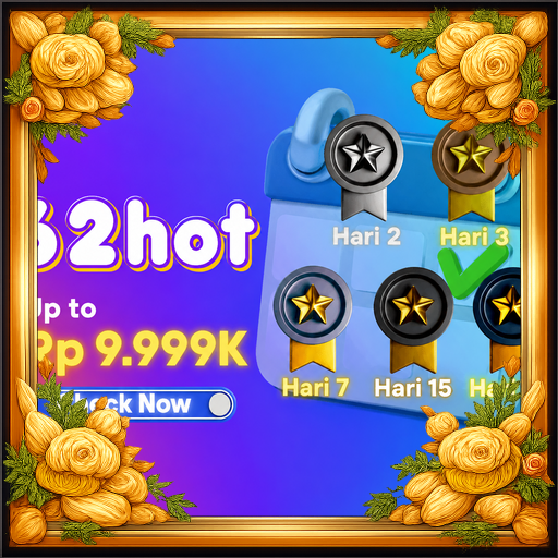 62hot — mitra unggulan